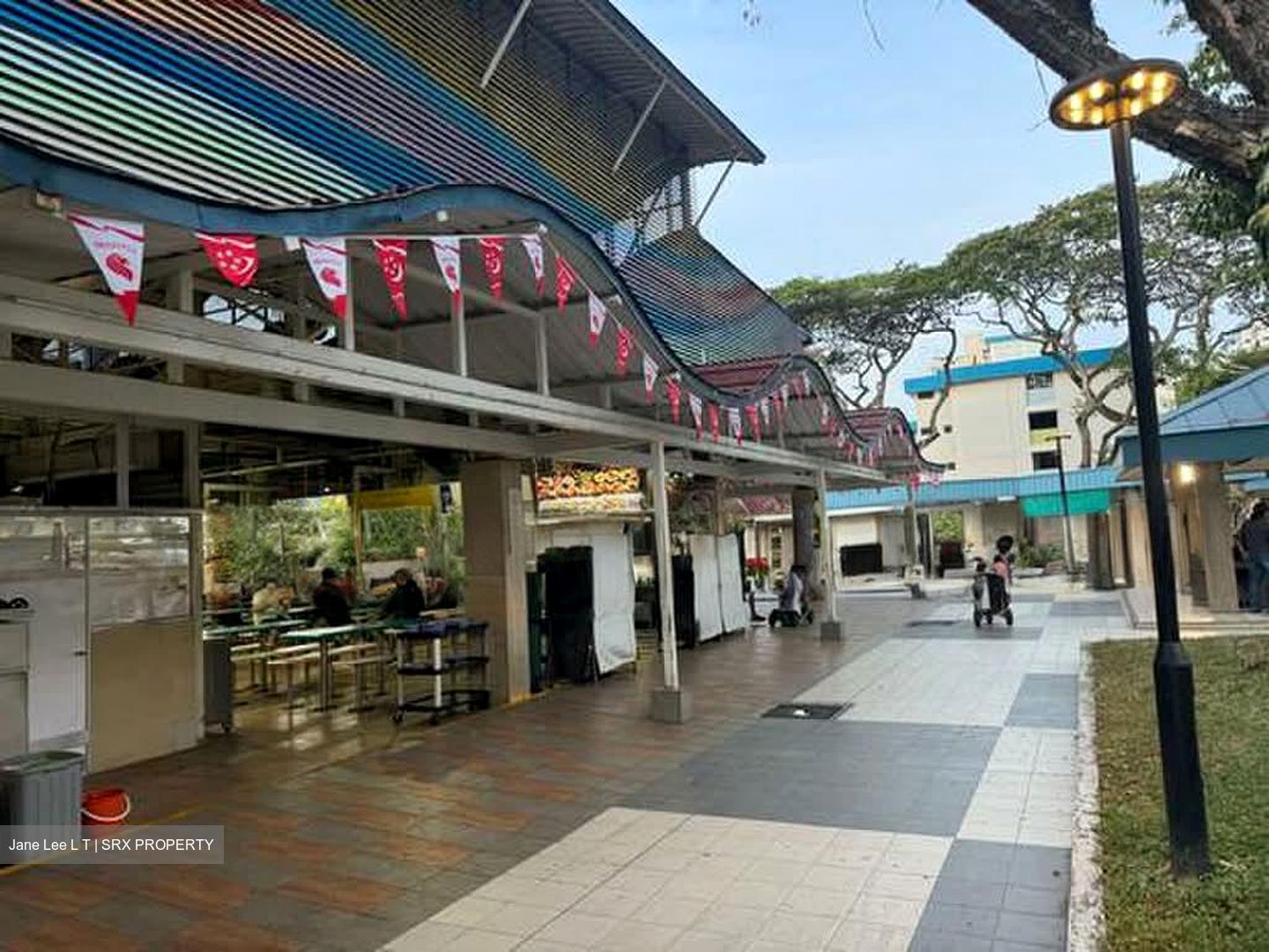 Bedok North Street 3 (D16), Shop House #605343161